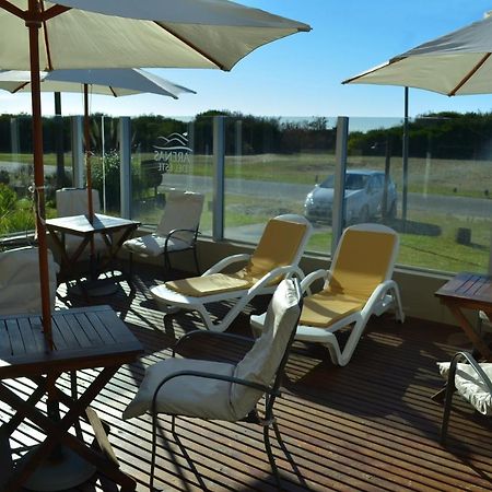 Arenas Del Este Costa del Este Eksteriør bilde