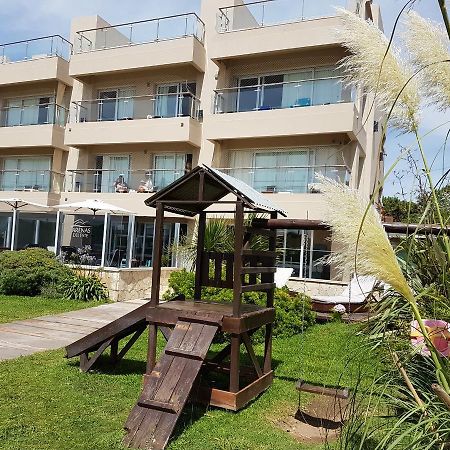 Arenas Del Este Costa del Este Eksteriør bilde