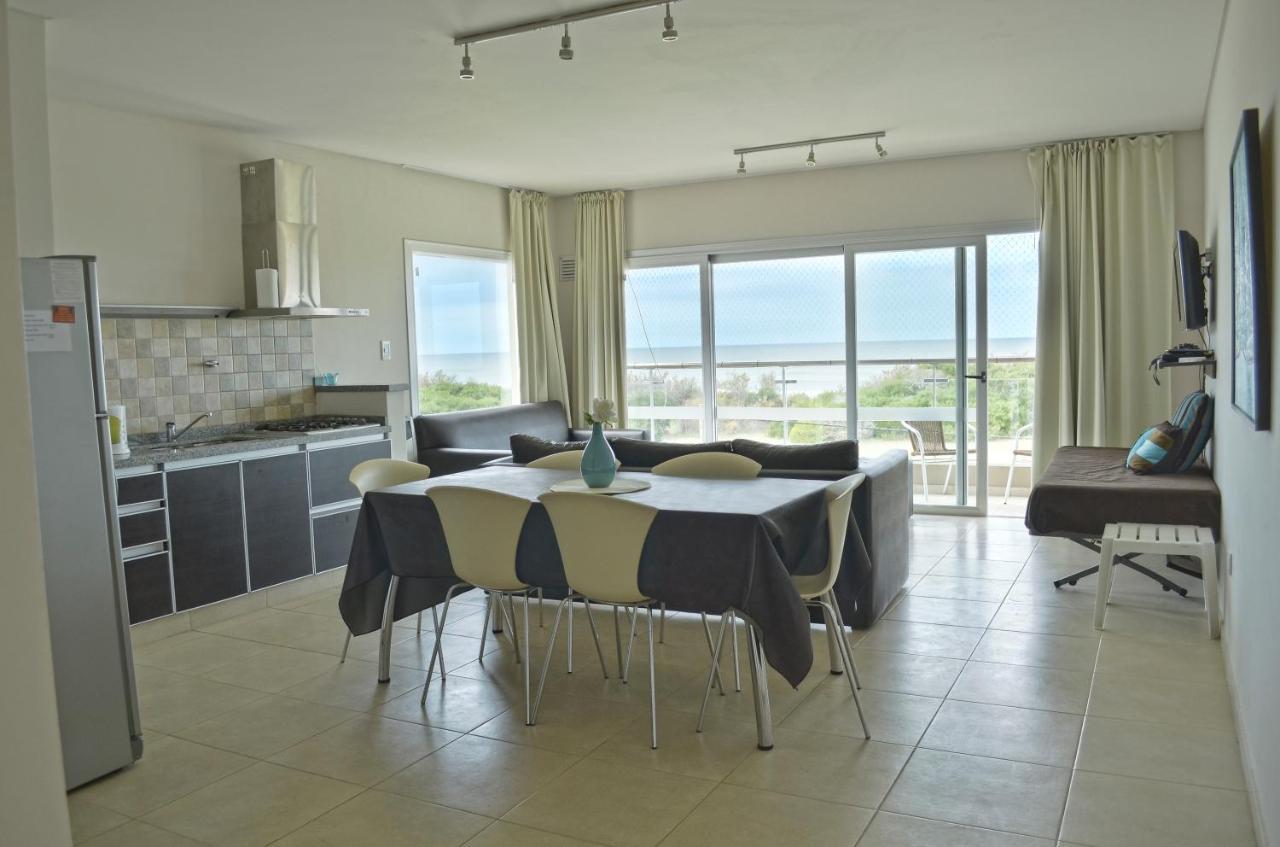 Arenas Del Este Costa del Este Eksteriør bilde