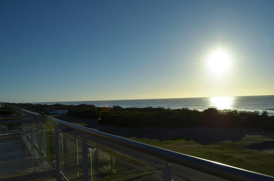 Arenas Del Este Costa del Este Eksteriør bilde