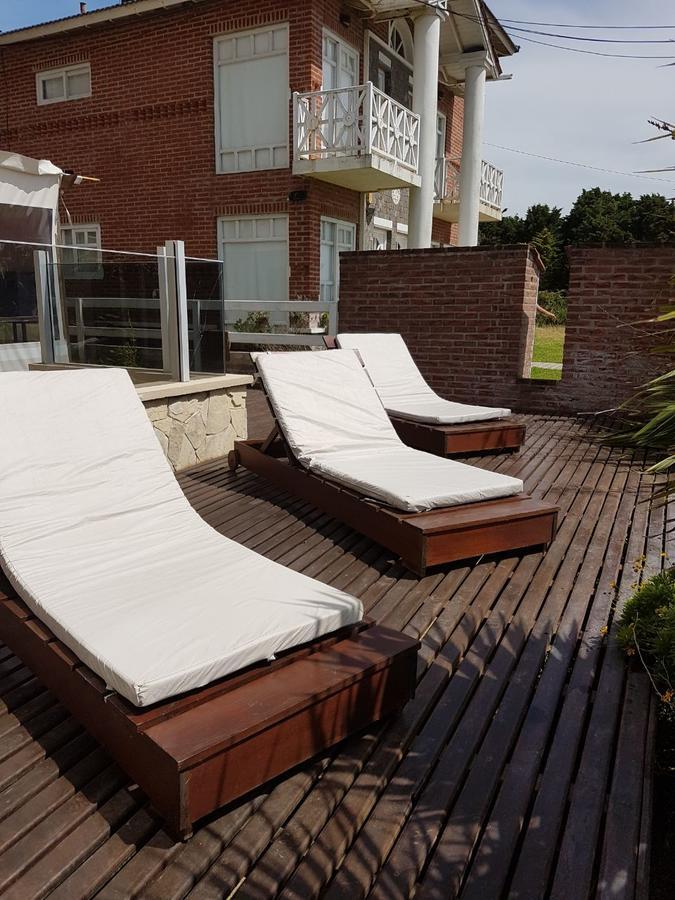 Arenas Del Este Costa del Este Eksteriør bilde
