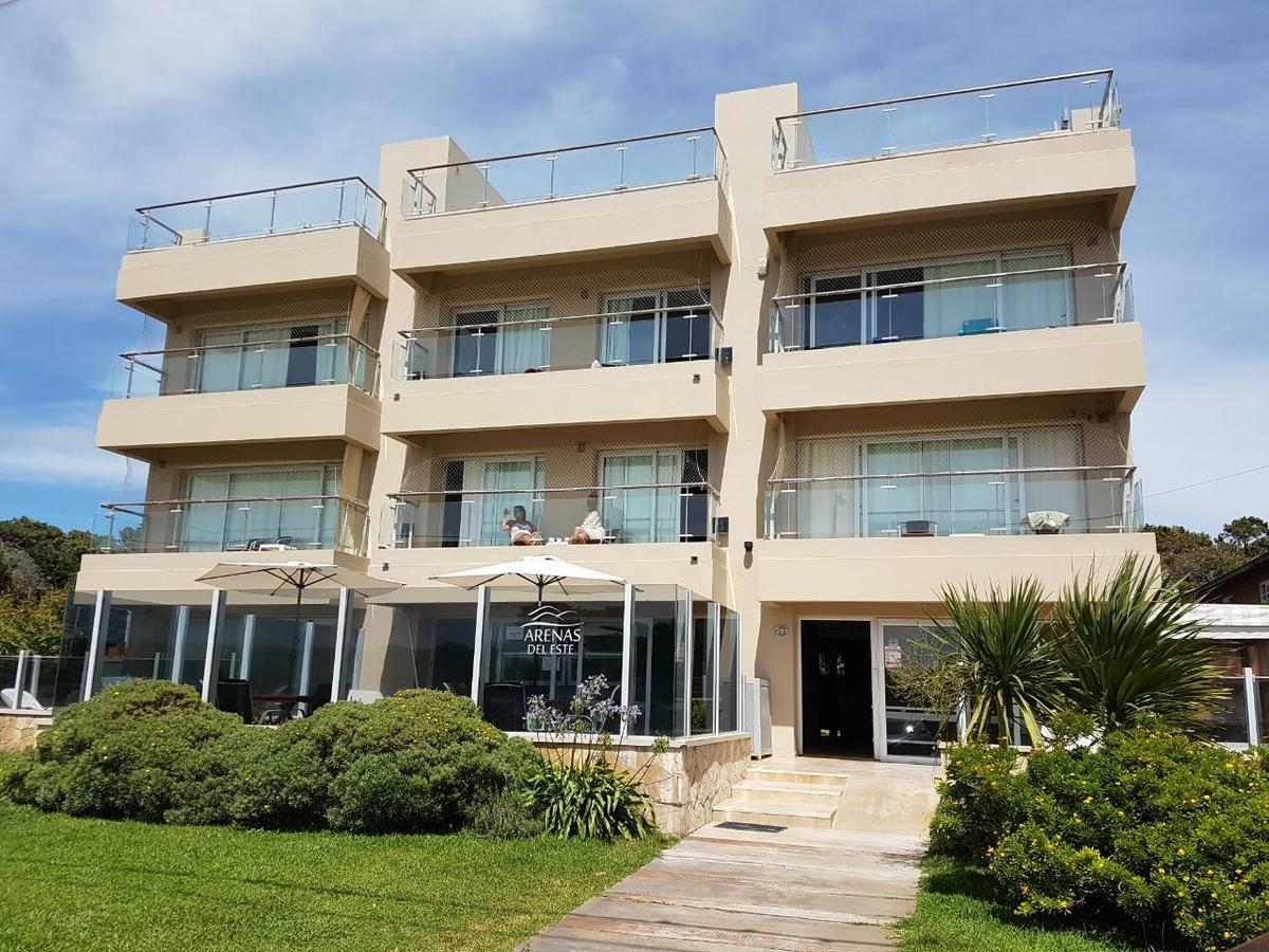 Arenas Del Este Costa del Este Eksteriør bilde