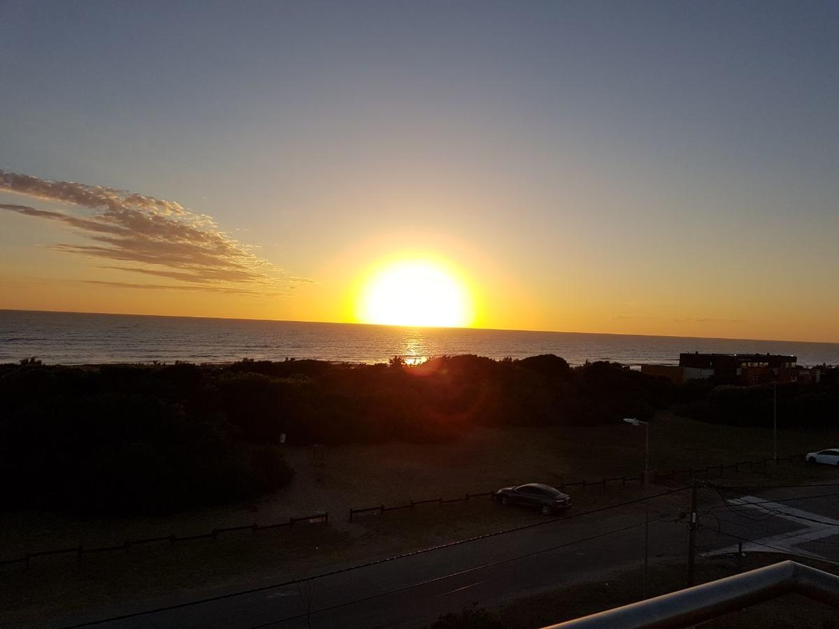 Arenas Del Este Costa del Este Eksteriør bilde