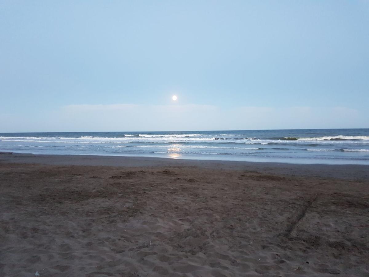 Arenas Del Este Costa del Este Eksteriør bilde