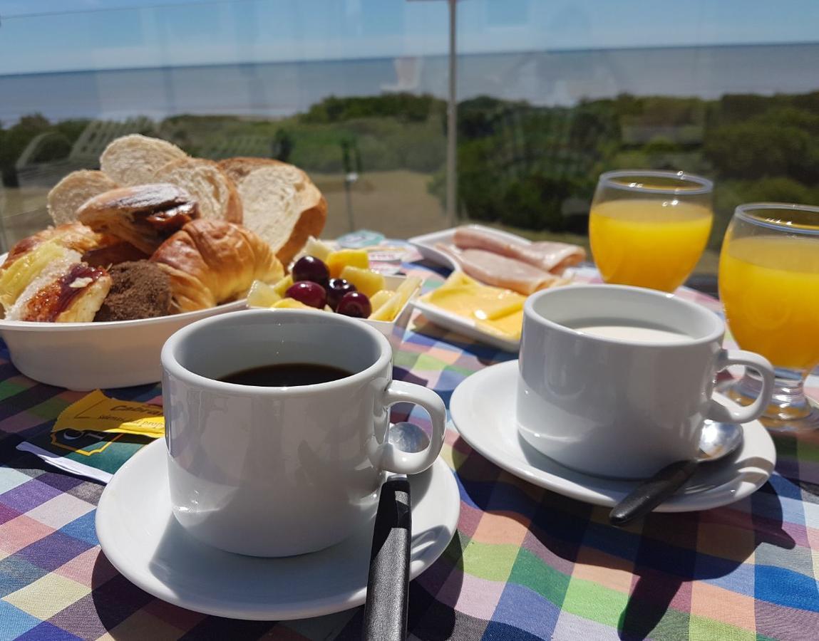 Arenas Del Este Costa del Este Eksteriør bilde