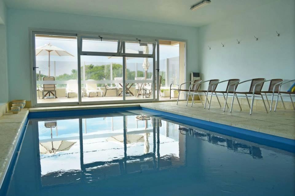 Arenas Del Este Costa del Este Eksteriør bilde